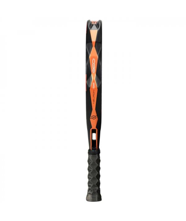 Pala Bullpadel Neuron 02 Edge - Imagen 9