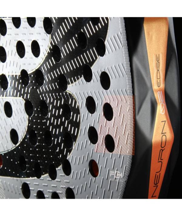 Pala Bullpadel Neuron 02 Edge - Imagen 7