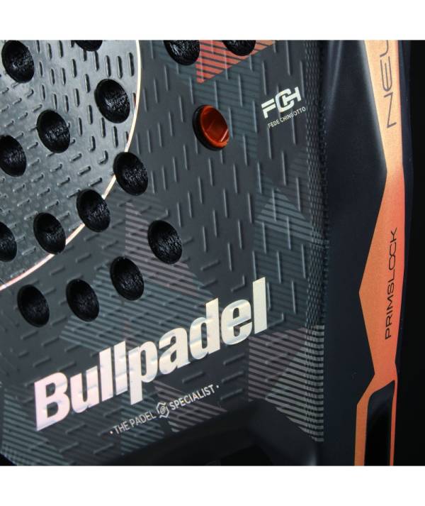 Pala Bullpadel Neuron 02 Edge - Imagen 5