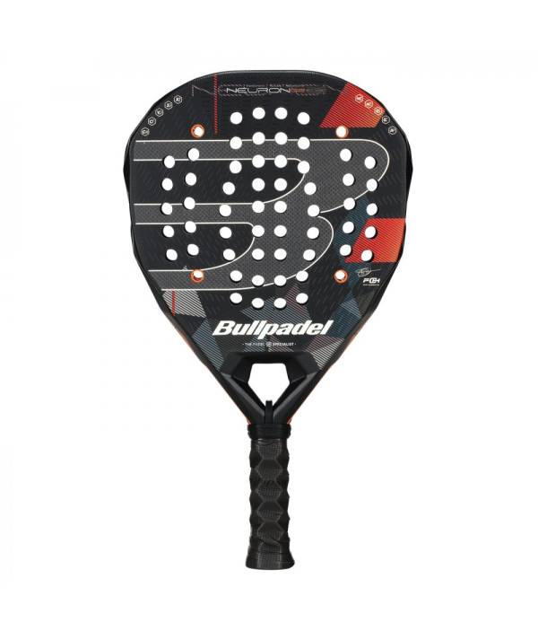 Pala Bullpadel Neuron 02 Edge