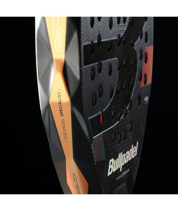 Pala Bullpadel Neuron 02 Edge - Imagen 4