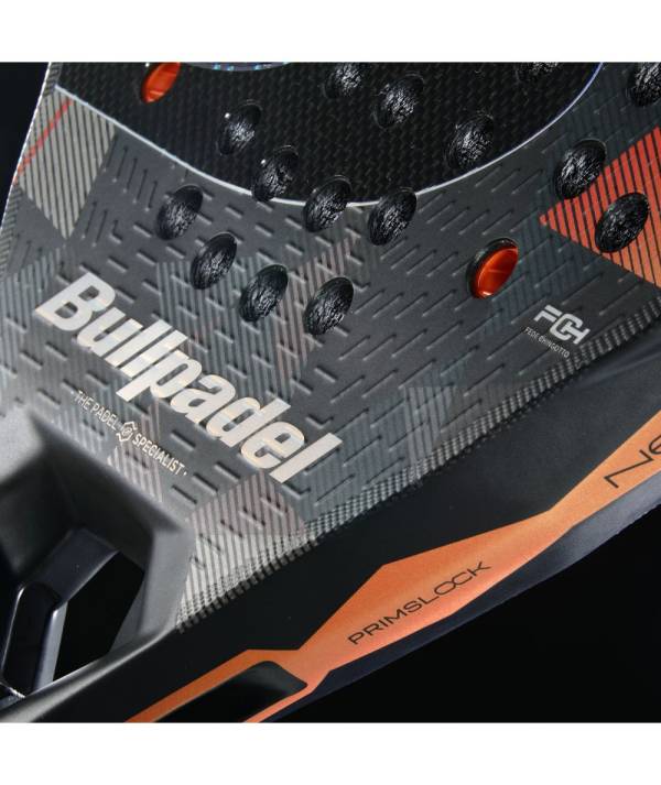 Pala Bullpadel Neuron 02 Edge - Imagen 3