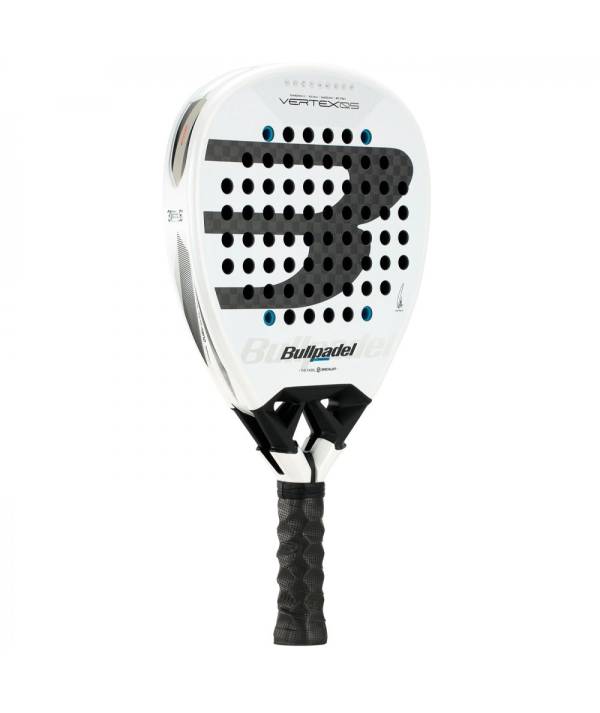 Pala Bullpadel Vertex 05 26 - Imagen 8