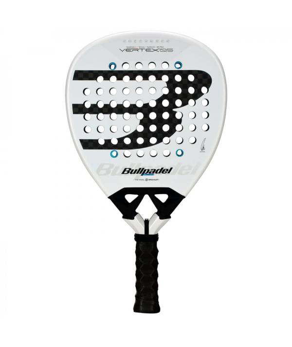 Pala Bullpadel Vertex 05 26