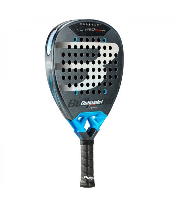 Pala Bullpadel Vertex 05 CMF 26 - Imagen 7