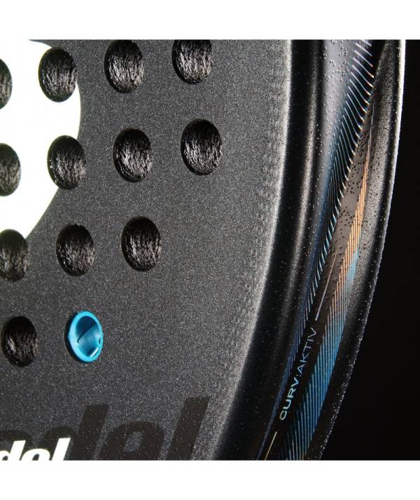 Pala Bullpadel Vertex 05 CMF 26 - Imagen 5