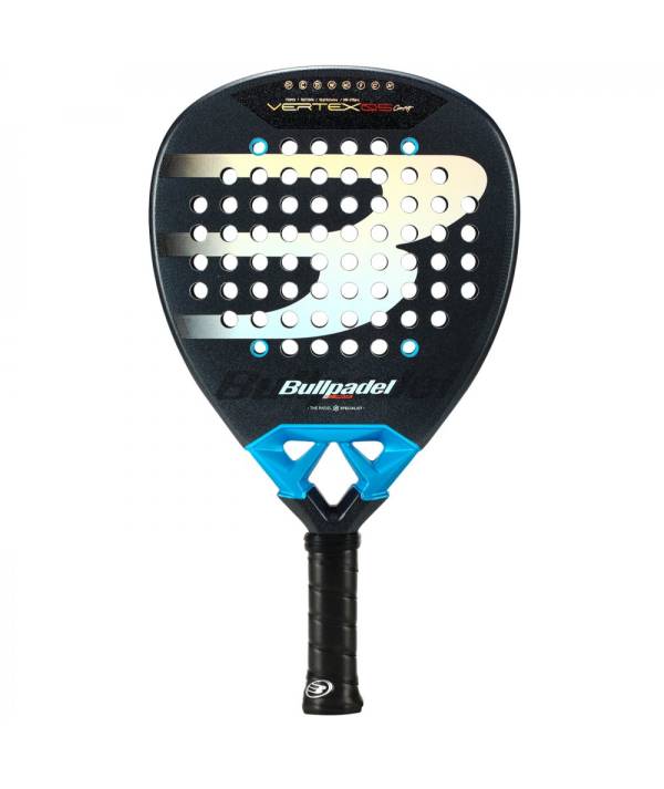Pala Bullpadel Vertex 05 CMF 26