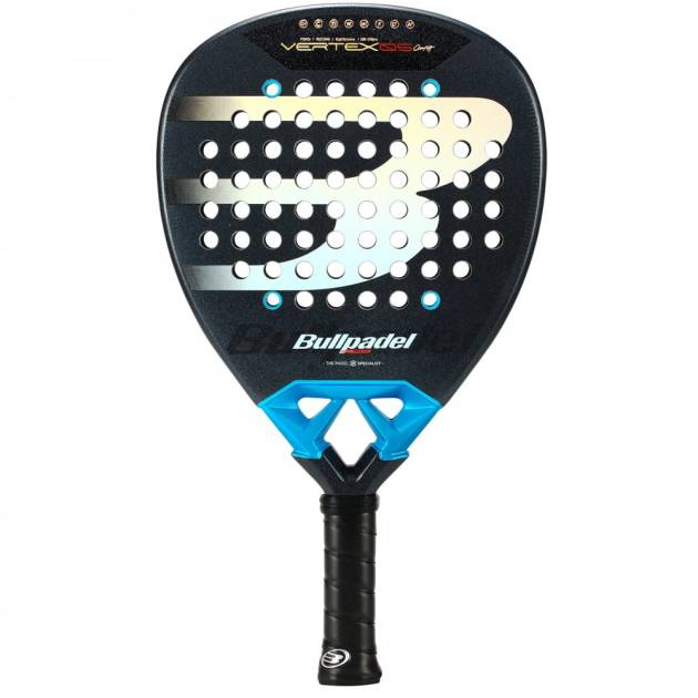 Pala Bullpadel Vertex 05 CMF 26