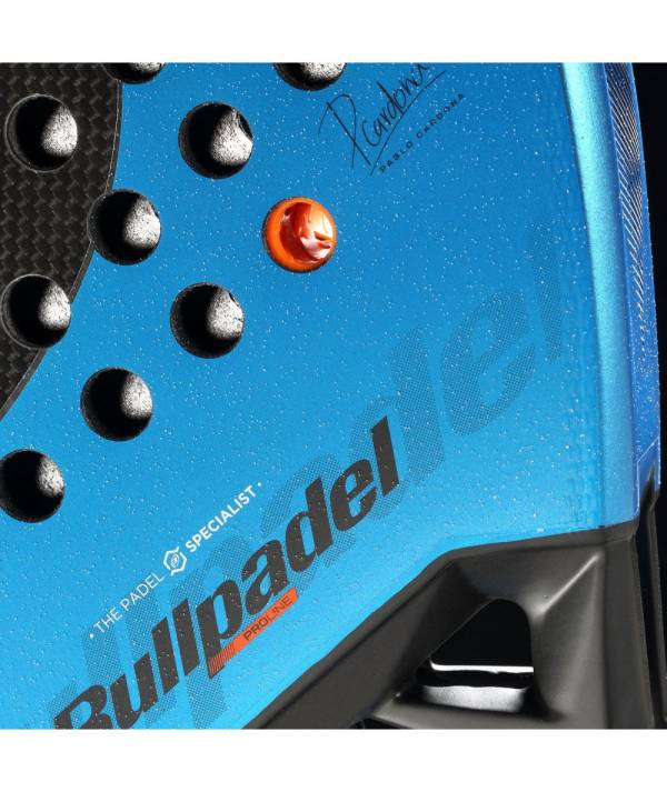 Pala Bullpadel Vertex 05 GEO 26 - Imagen 3