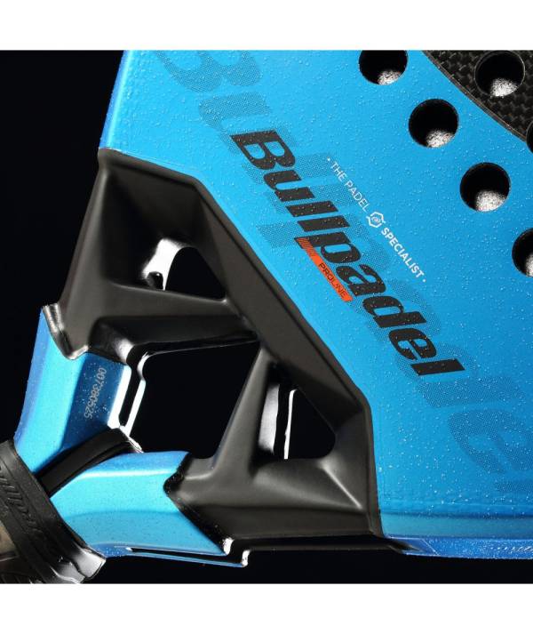Pala Bullpadel Vertex 05 GEO 26 - Imagen 2