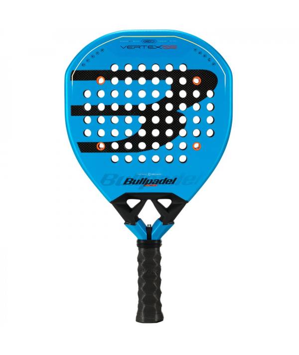 Pala Bullpadel Vertex 05 GEO 26