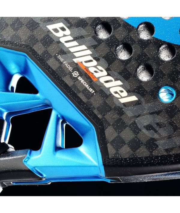 Pala Bullpadel Vertex 05 HYB 26 - Imagen 6