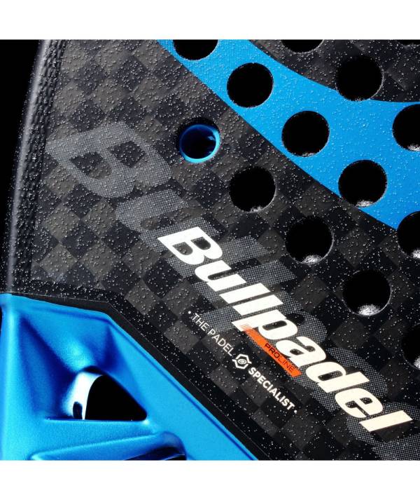 Pala Bullpadel Vertex 05 HYB 26 - Imagen 5