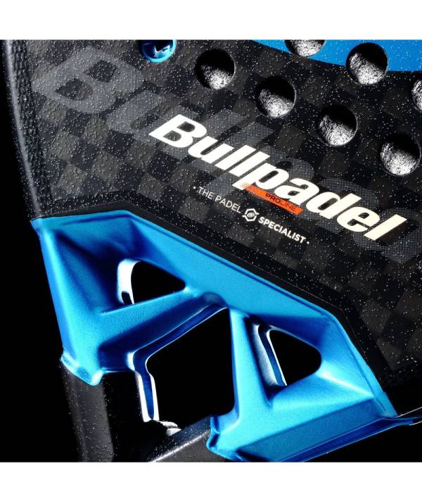 Pala Bullpadel Vertex 05 HYB 26 - Imagen 4