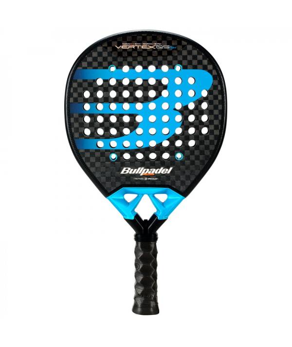 Pala Bullpadel Vertex 05 HYB 26