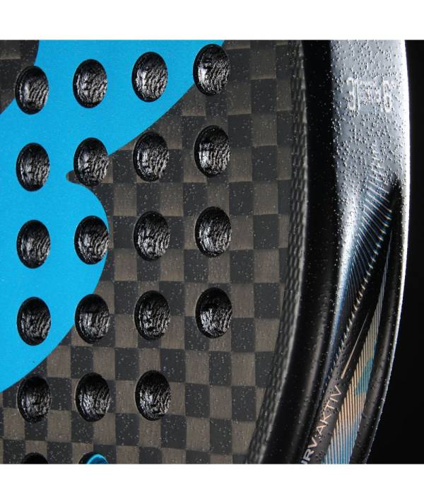 Pala Bullpadel Vertex 05 HYB 26 - Imagen 3