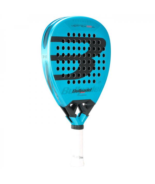 Pala Bullpadel Vertex 05 W 26 - Imagen 2