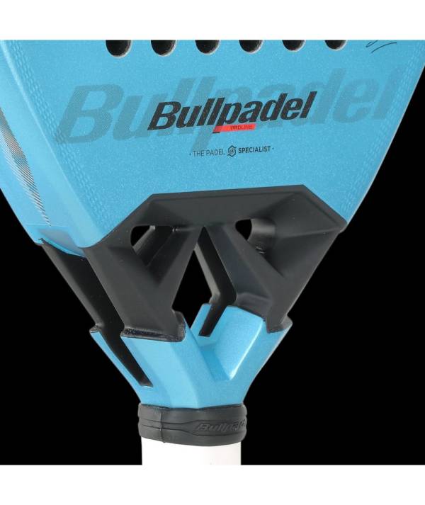 Pala Bullpadel Vertex 05 W 26 - Imagen 3