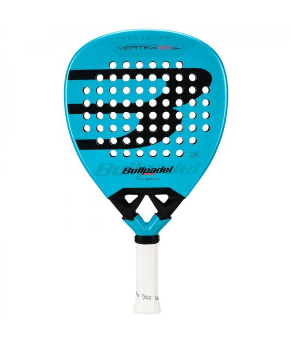Pala Bullpadel Vertex 05 W 26