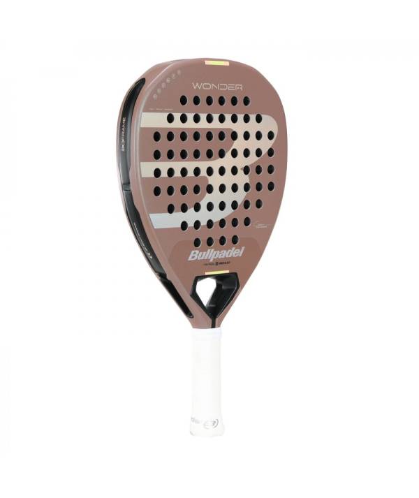 Pala Bullpadel Wonder 26 - Imagen 2