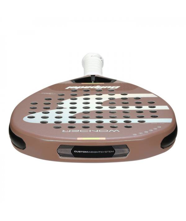 Pala Bullpadel Wonder 26 - Imagen 6