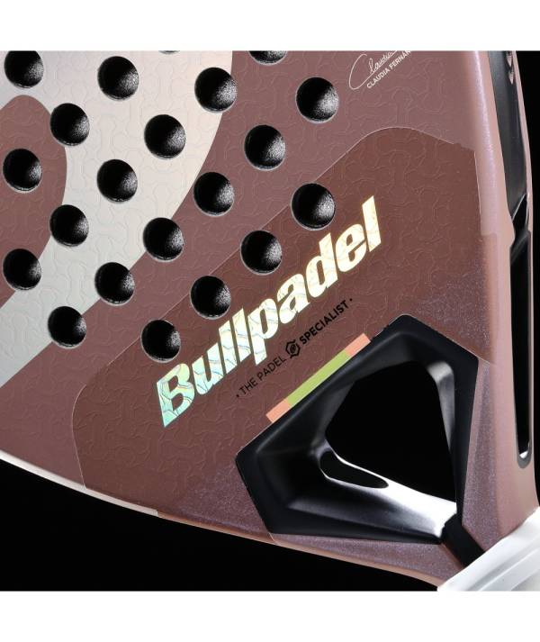 Pala Bullpadel Wonder 26 - Imagen 3