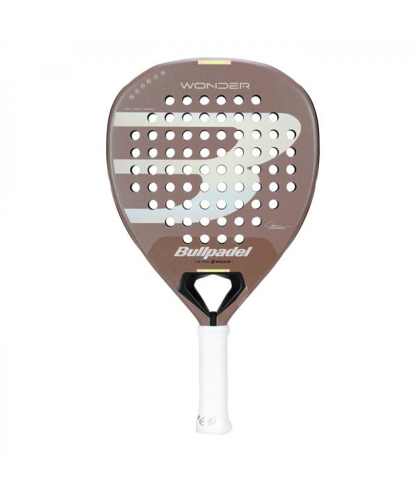 Pala Bullpadel Wonder 26