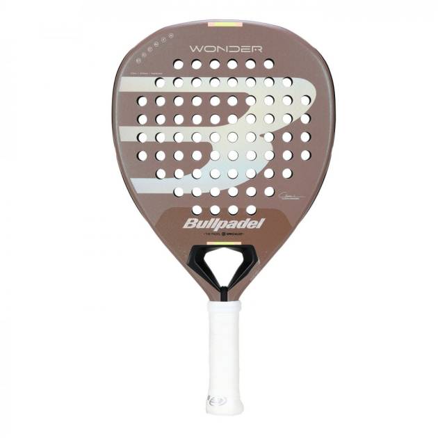 Pala Bullpadel Wonder 26