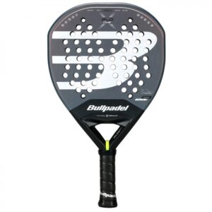 Pala Bullpadel XPLO CMF 26