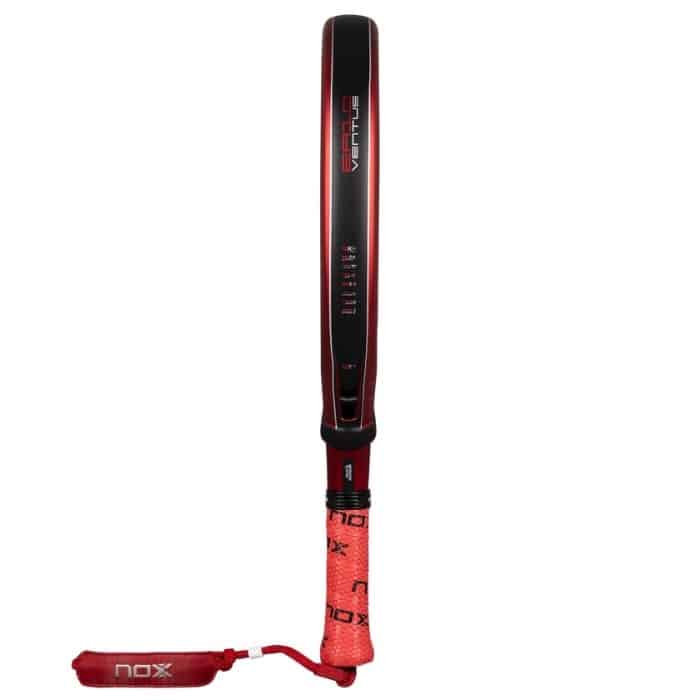 Pala NOX EA10 Ventus Hybrid 12K Xtrem 2026 - Imagen 3