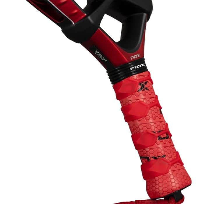 Pala NOX EA10 Ventus Hybrid 12K Xtrem 2026 - Imagen 6