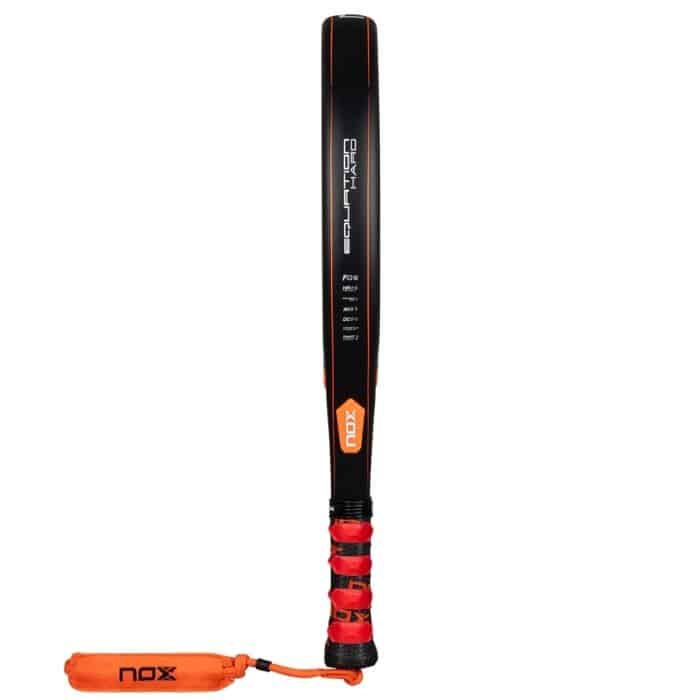 Pala NOX Equation Hard Advanced 2026 - Imagen 3