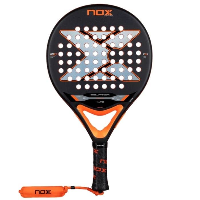 Pala NOX Equation Hard Advanced 2026