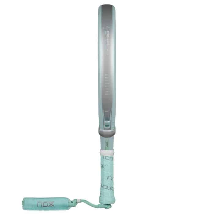 Pala NOX Ventus Hybrid 12K Lite 2026 - Imagen 3