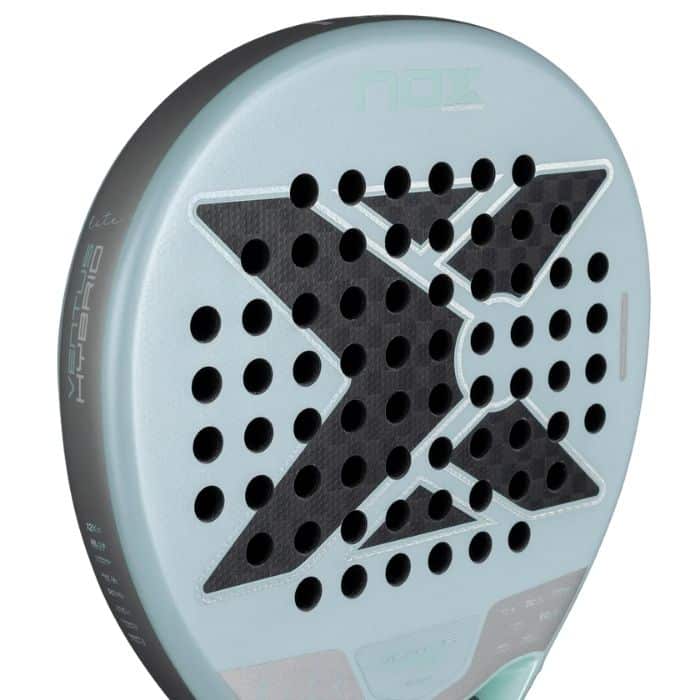 Pala NOX Ventus Hybrid 12K Lite 2026 - Imagen 4