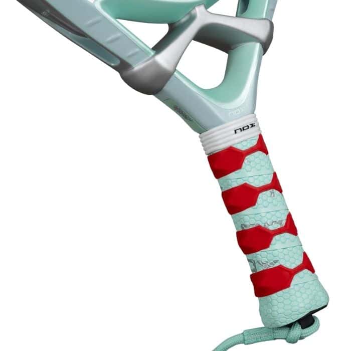 Pala NOX Ventus Hybrid 12K Lite 2026 - Imagen 6