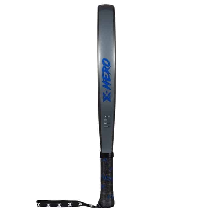 Pala NOX X-Hero Blue 2026 - Imagen 3