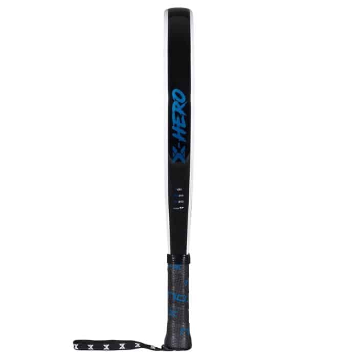 Pala NOX X-Hero White 2026 - Imagen 3